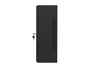 Lanberg Armario 19 Pulgadas 6U+3 Unidades 540x200 Negro