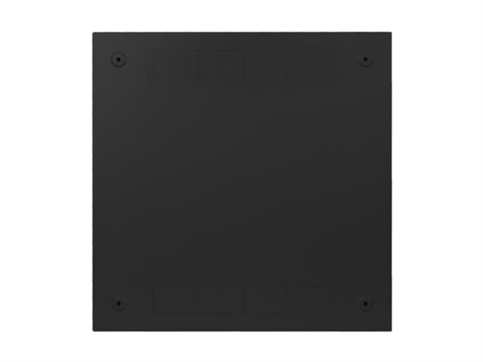 Lanberg Armario 19 Pulgadas 6U+3 Unidades 540x200 Negro Lanberg Armario 19 Pulgadas 6U+3 Unidades 540x200 Negro