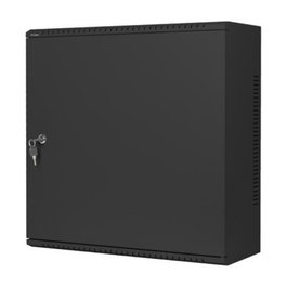 Lanberg Armario 19 Pulgadas 6U+3 Unidades 540x200 Negro