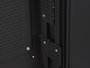 Lanberg WAF1-5203-06-00B Armario Rack de Pared 6U Negro