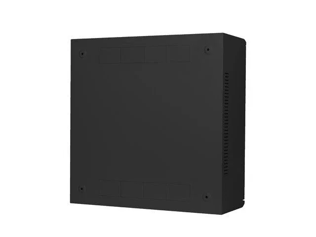 Lanberg Armario Mural Rack 19 pulg. 6U+3U 540x200 Negro Lanberg Armario Mural Rack 19 pulg. 6U+3U 540x200 Negro