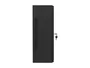 Lanberg Armario Mural Rack 19 pulg. 6U+3U 540x200 Negro