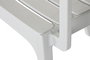 DKD Home Decor Silla PP Gris Aplicable