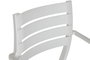 DKD Home Decor Silla PP Gris Aplicable