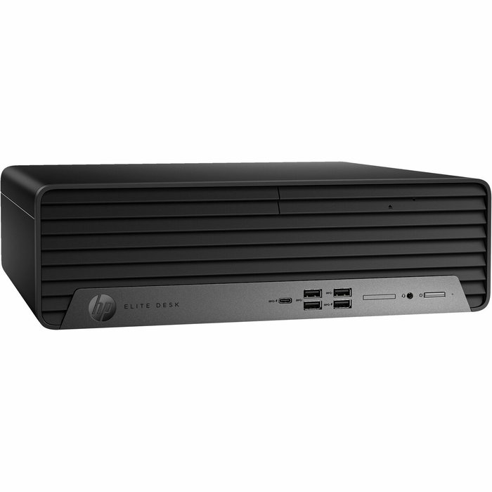 HP Elite 800 G9 SFF Intel Core i5-14500 16 GB DDR5 512 GB SSD Windows 11 Pro Negro