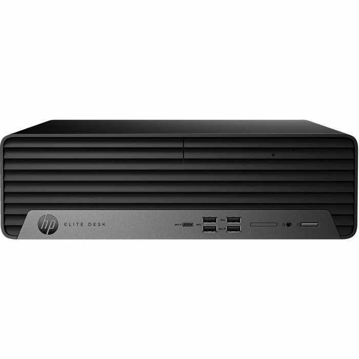 HP Elite 800 G9 SFF Intel Core i5-14500 16 GB DDR5 512 GB SSD Windows 11 Pro Negro
