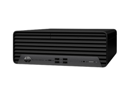 HP PC sobremesa Elite 800 G9 99A90ET Intel Core i5-14500 16 GB DDR5 512 GB SSD Windows 11 Pro Negro SFF