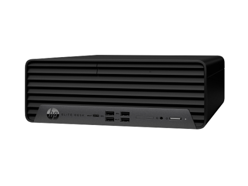 HP PC sobremesa Elite 800 G9 99A90ET Intel Core i5-14500 16 GB DDR5 512 GB SSD Windows 11 Pro Negro SFF HP PC sobremesa Elite 800 G9 99A90ET Intel Core i5-14500 16 GB DDR5 512 GB SSD Windows 11 Pro Negro SFF