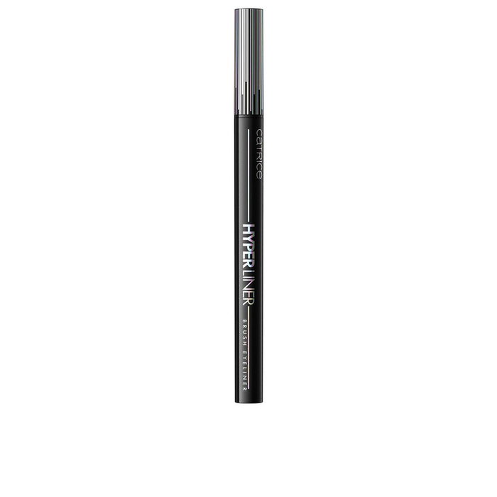 Catrice Hyper Liner pincel delineador #010 Negro Catrice Hyper Liner pincel delineador #010 Negro