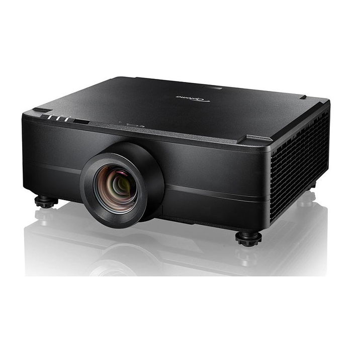 Optoma ZU725T Proyector DLP 3D 16:10 4K UHD 7800 Lúmenes Negro