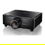 Optoma ZU725T Proyector DLP 3D 16:10 4K UHD 7800 Lúmenes Negro