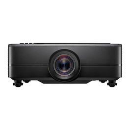 Optoma ZU725T Proyector DLP 4K UHD 7800 Lumen HDMI Altavoces Negro