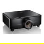 Optoma ZU725T Proyector DLP 3D 16:10 4K UHD 7800 Lúmenes Negro