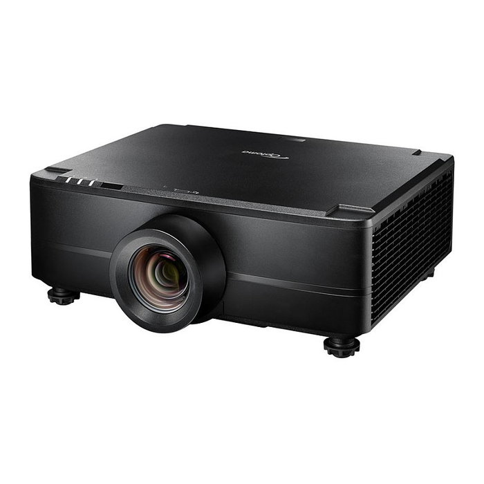 Optoma ZU725T Proyector DLP 3D 16:10 4K UHD 7800 Lúmenes Negro