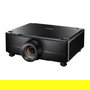 Optoma ZU725T Proyector DLP 3D 16:10 4K UHD 7800 Lúmenes Negro
