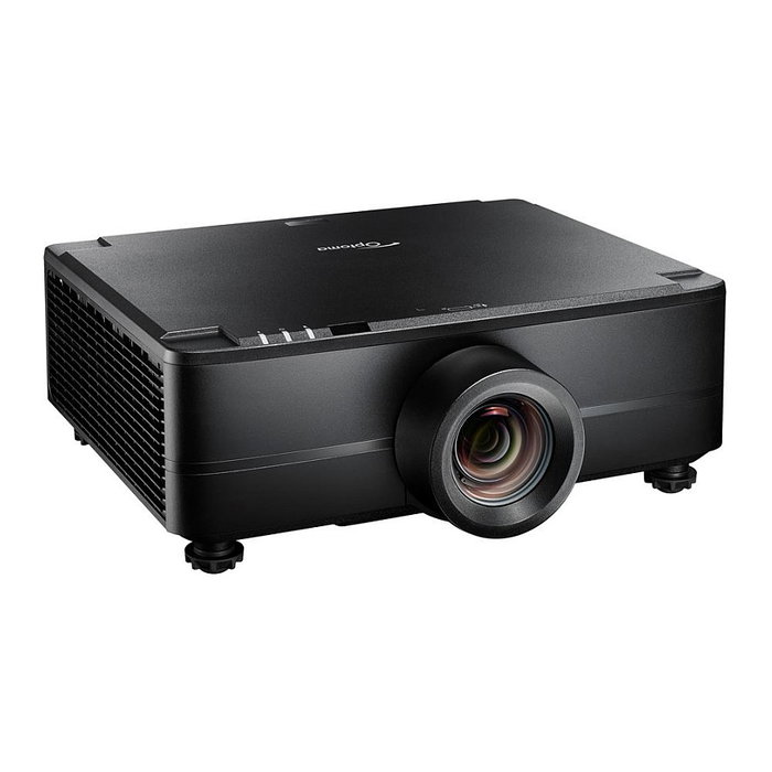Optoma ZU725T Proyector DLP 3D 16:10 4K UHD 7800 Lúmenes Negro