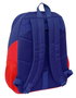Safta Mochila Adapt.Carro Atco. De Madrid 32x44x16 cm