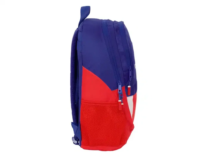 Safta Mochila Adaptable a Carro Atlético de Madrid