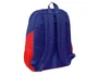 Safta Mochila Adaptable a Carro Atlético de Madrid