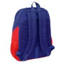 Safta Mochila Adaptable a Carro Atlético de Madrid