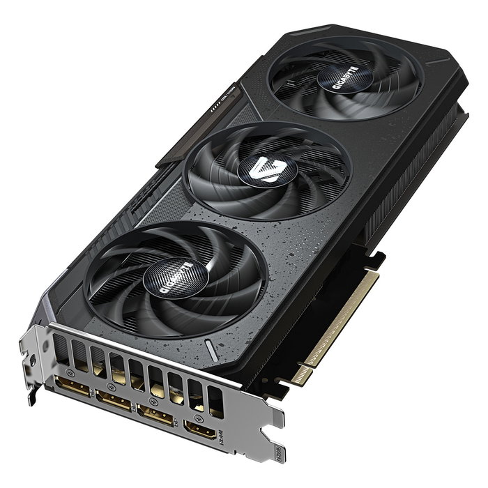 GIGABYTE GeForce RTX 5060 Ti GAMING OC 8G GDDR7