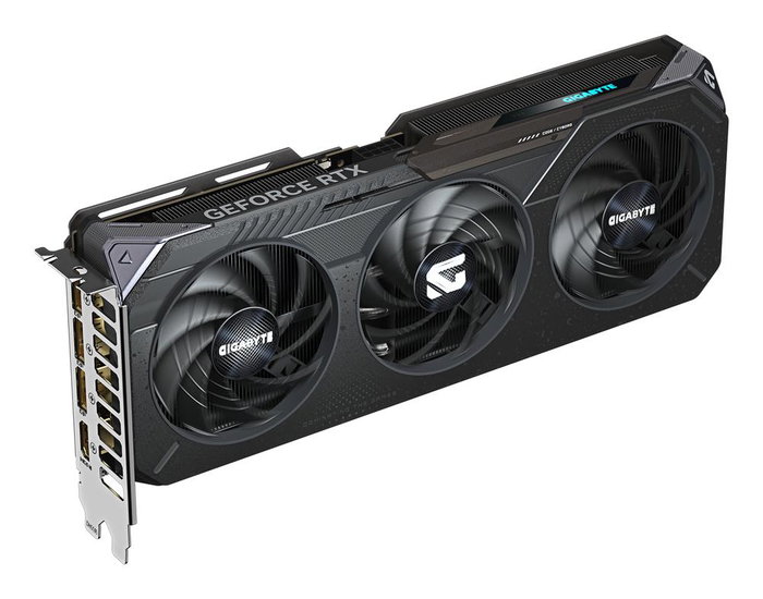 GIGABYTE GeForce RTX 5060 Ti GAMING OC 8G GDDR7
