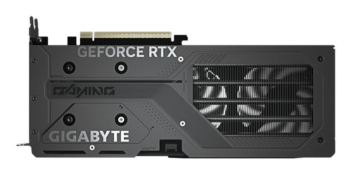 GIGABYTE GeForce RTX 5060 Ti GAMING OC 8G GDDR7