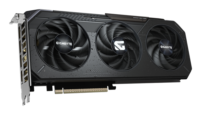 GIGABYTE GV-N506TGAMING OC-8GD Tarjeta Gráfica GeForce RTX 5060 Ti GAMING OC 8GB GDDR7