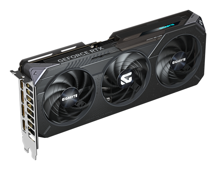 GIGABYTE GV-N506TGAMING OC-8GD Tarjeta Gráfica GeForce RTX 5060 Ti GAMING OC 8GB GDDR7