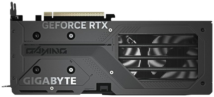 GIGABYTE GeForce RTX 5060 Ti GAMING OC 8G GDDR7
