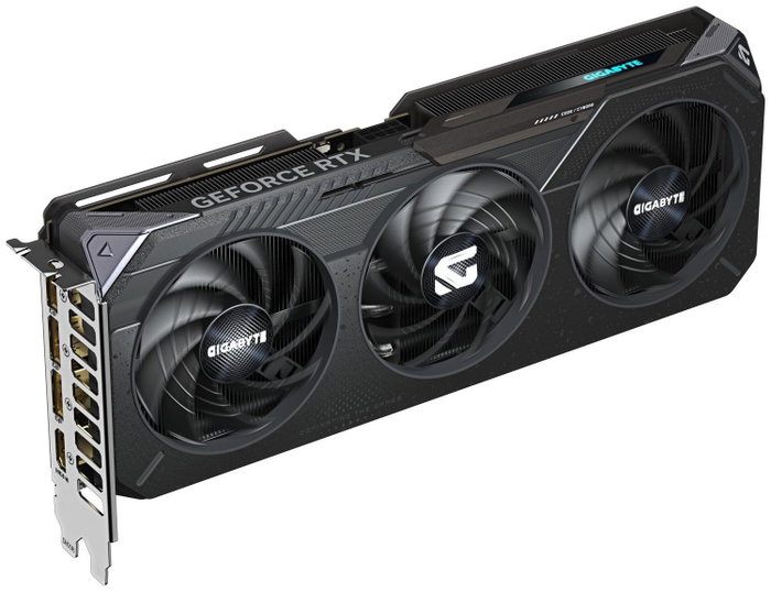 GIGABYTE GeForce RTX 5060 Ti GAMING OC 8G GDDR7
