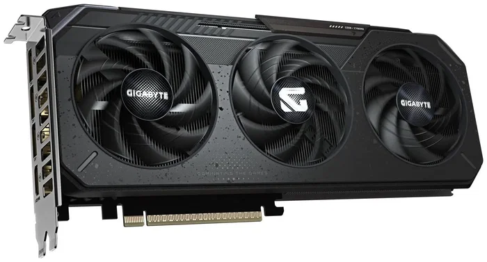 GIGABYTE GeForce RTX 5060 Ti GAMING OC 8G GDDR7
