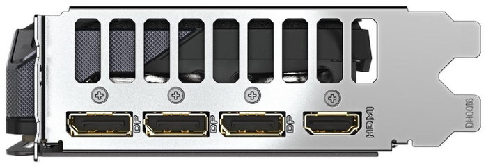 GIGABYTE GeForce RTX 5060 Ti GAMING OC 8G GDDR7