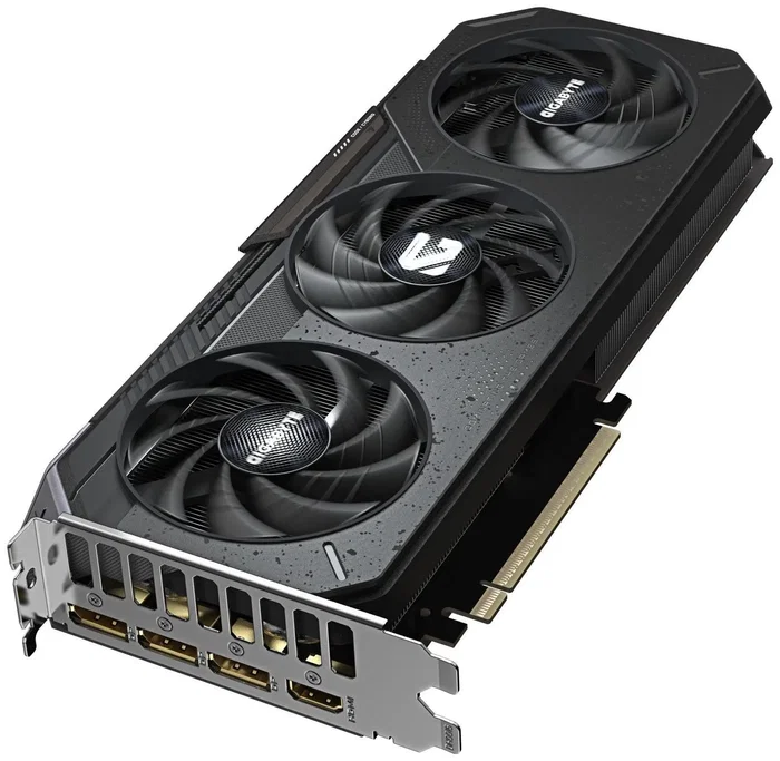 GIGABYTE GeForce RTX 5060 Ti GAMING OC 8G GDDR7