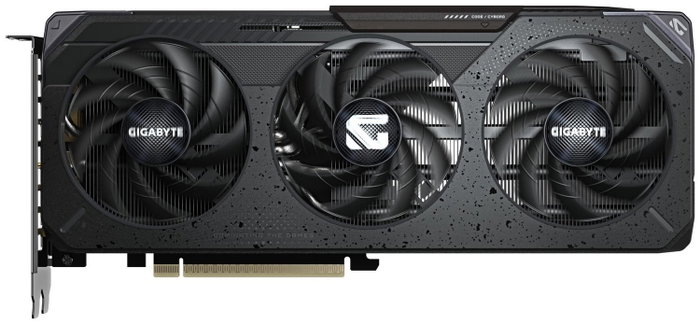 GIGABYTE GeForce RTX 5060 Ti GAMING OC 8G GDDR7