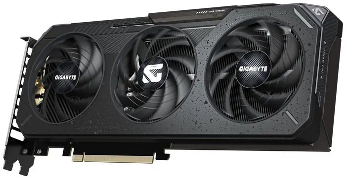 GIGABYTE GeForce RTX 5060 Ti GAMING OC 8G GDDR7