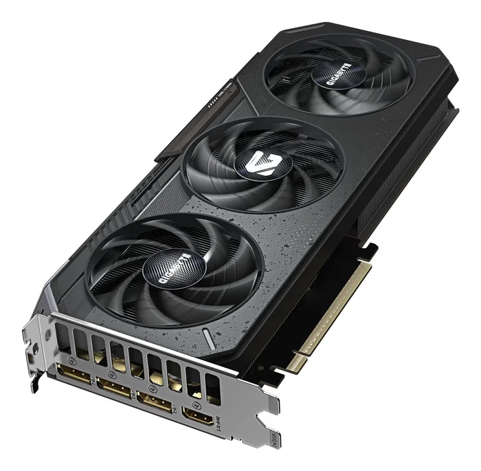 Gigabyte GeForce RTX 5060 Ti GAMING OC 8G GDDR7 Gigabyte GeForce RTX 5060 Ti GAMING OC 8G GDDR7