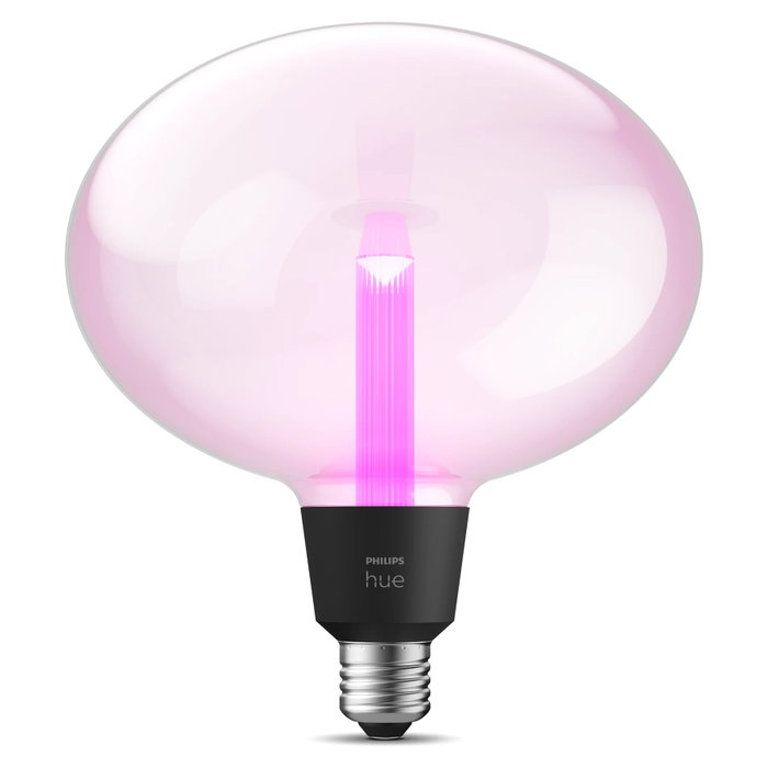 Philips Hue White and Color Ambiance Ellipse Bombilla LED Inteligente E27