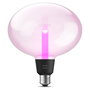 Philips Hue White and Color Ambiance Ellipse Bombilla LED Inteligente E27