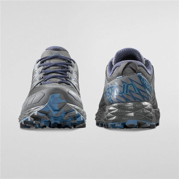 Zapatillas de trail para hombre La Sportiva Lycan GTX Carbon Gris oscuro S
