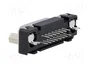HARTING Conector D-Sub 15 Pines Macho para PCB