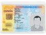 Q-connect Funda portadocumento DNI 130 micras PVC transparente con uñero