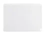 Q-connect Funda portadocumento DNI 130 micras PVC transparente con uñero