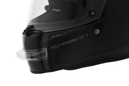 Stilo STIYA0823 Alerón Delantero para Casco ST5 - Accesorio Original para Casco e Intercom