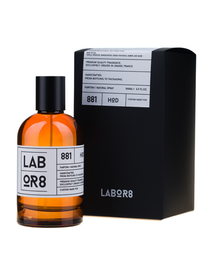 Labor8 HOD 881 Eau de Parfum 30 ml