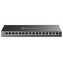 TP-Link TL-SG116P Switch Gigabit de 16 puertos con PoE+