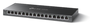 TP-Link TL-SG116P Switch Gigabit de 16 puertos con PoE+