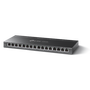 TP-Link TL-SG116P Switch Gigabit de 16 puertos con PoE+