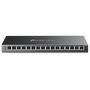 TP-Link TL-SG116P Switch Gigabit de 16 puertos con PoE+