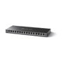 TP-Link TL-SG116P Switch Gigabit de 16 puertos con PoE+
